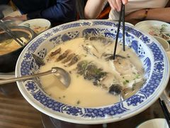 -洪福饭店·十八年老店