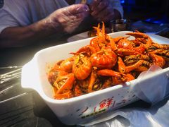 -西街夜油条·麻团包乌饭