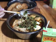 -老兵麻辣烫(世欧王庄店)