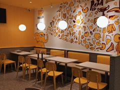 -尊宝比萨(可园店)