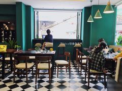 大堂-So Acai(天河店)
