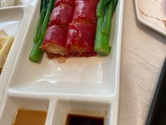 -粤盛海鲜楼(融冠乐城店)