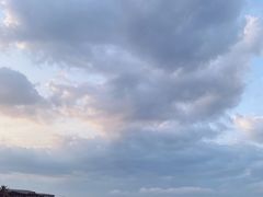 -咸德海水浴场