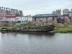 -七的湖·江南蟹舫·阳澄湖农家菜(蟹舫苑店)