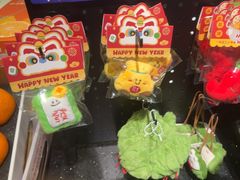 -巴蜀风月·聚会团建·生日宴(宝安店)