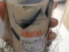 -书亦烧仙草(新都会店)