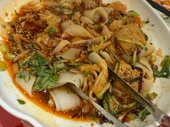 -西贝(上海中心店)