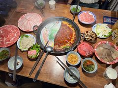 -楠火锅(仁恒梦中心店)