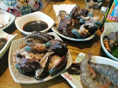 -阳光岛·海鲜盛宴(银泰中心in99店)
