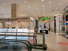 -宝龙广场(福州台江店)