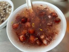 -芳婆糕团店(王府大街店)