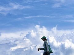 -莫子山公园