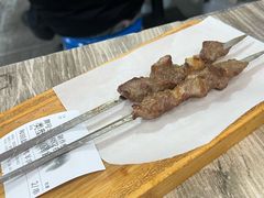 -歹歹的加个面过油肉拌面(贵州路店)
