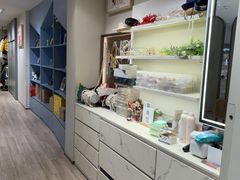 -海马体照相馆(上海月星环球港店)