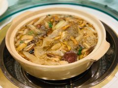 -天宜隆蘑菇宴火锅(石景山旗舰店)