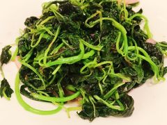 炒苋菜-亢龙太子酒轩(东湖店)
