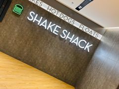门面-Shake Shack(西单大悦城店)