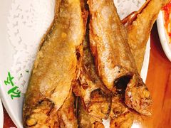 -全州拌饭馆(断桥店)