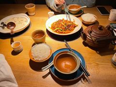 -吃饭皇帝大(解放西路店)