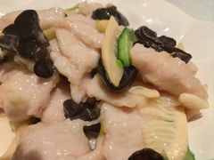 -玉林烤鸭店(定福庄店)