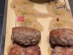 -绿杨春·淮扬宴(庐山路店)