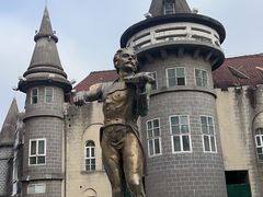-蠡湖中央公园