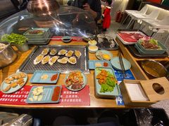 -蚝英雄鲜蚝自助专门店(长楹天街直营店)