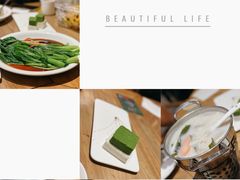-枣子树·素食餐厅(普陀山店)
