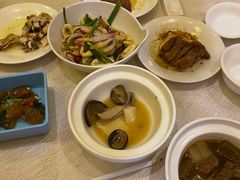 -福州天元国际威斯汀酒店·中国元素餐厅