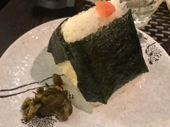 -角落里(中山公园店)