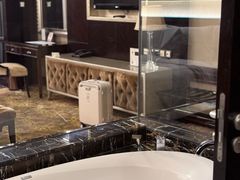 -上海浦东星河湾酒店