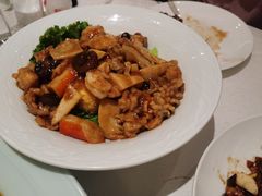 -大铁勺新津菜(东丽阳光新业广场店)