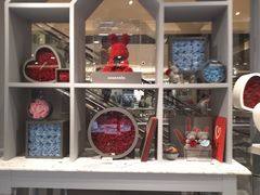 -ROSEONLY诺誓(国际广场购物中心店)