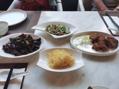 -上海虹桥宾馆味翠餐厅