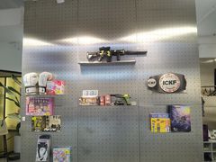 -EFL巴西柔术·综合格斗·泰拳·少儿体能训练(虹桥德必馆)