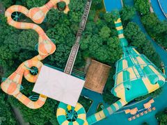 -苏州乐园森林水世界