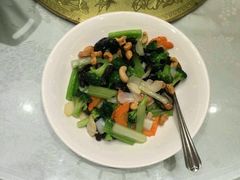 -万宝海鲜舫(劳动公园店)