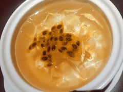-领事馆19号中餐厅(厦门海景洲际酒店)