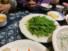 -香满楼(临安路店)