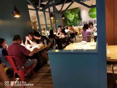 -小鱼小牛·鱼牛干锅·脆鱼火锅(世欧广场店)