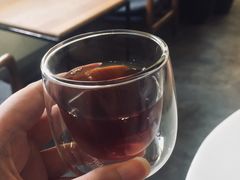 -研途咖啡馆(健康路店)