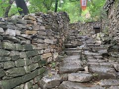 -井塘古村