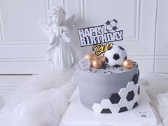 -蜜肆动物奶油蛋糕·个性定制·下午茶甜品