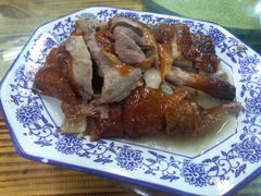 -禄源公·老莞诚饭店