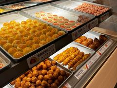 -陕拾叁-西安糕点(大雁塔店)