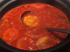 -捞神煲汤火锅(湖滨商业街店)