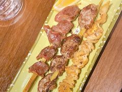 -八木鸟居酒屋(小木桥路店)
