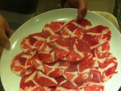 -竹荪鹅火锅(新华店)