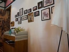 -火车头法国西餐厅