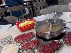 -菜忠潮州牛肉店(岗厦店)